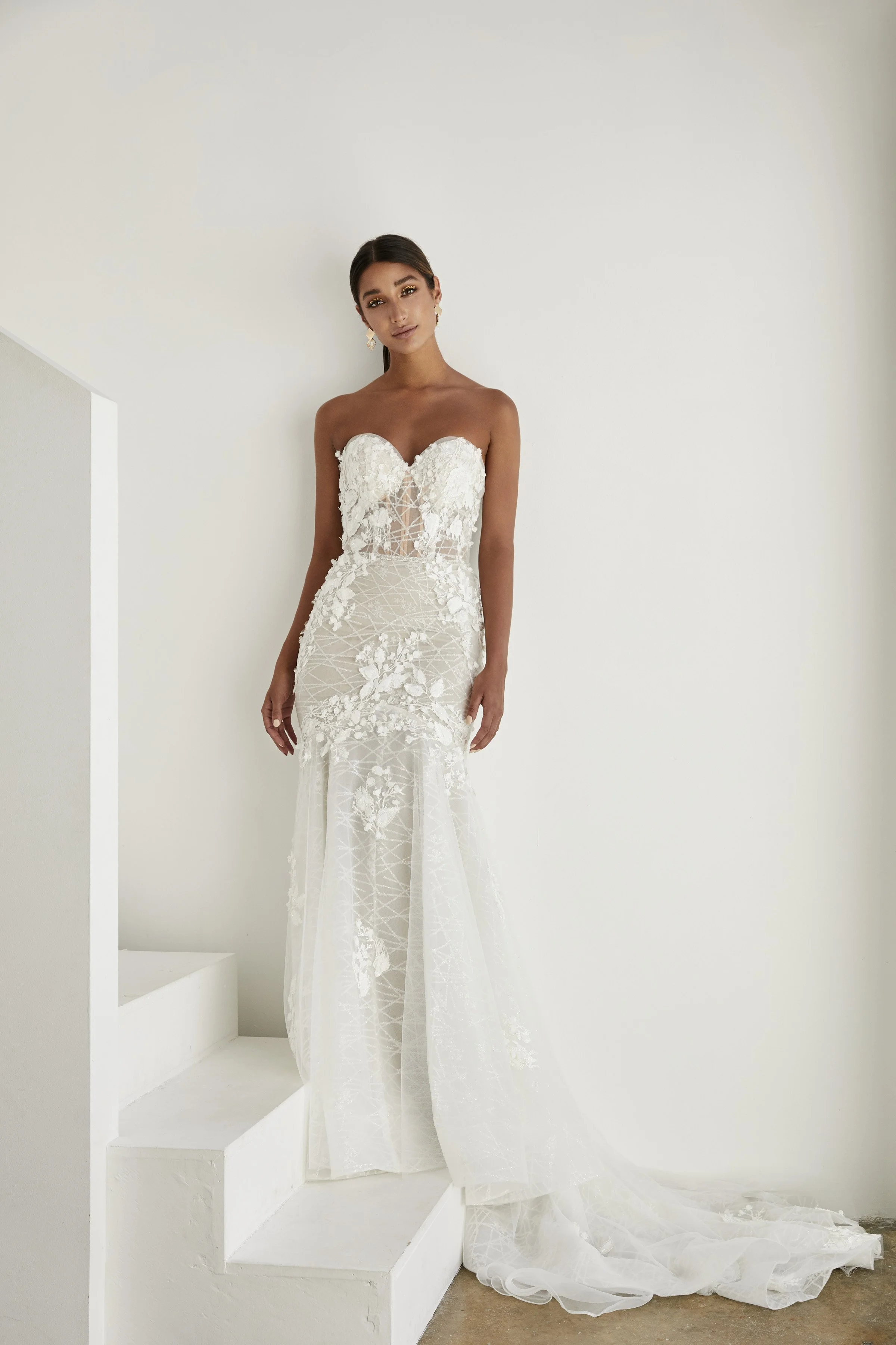 The Elixir Edit — Zavana Couture